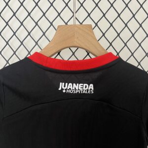 Camiseta Mallorca 2024/25 Local — detalle