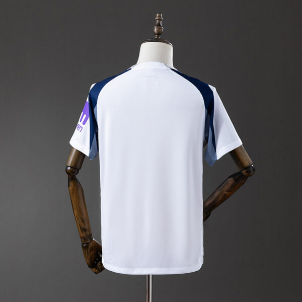 Camiseta Tottenham Hotspur 2023/24 Local - detalle
