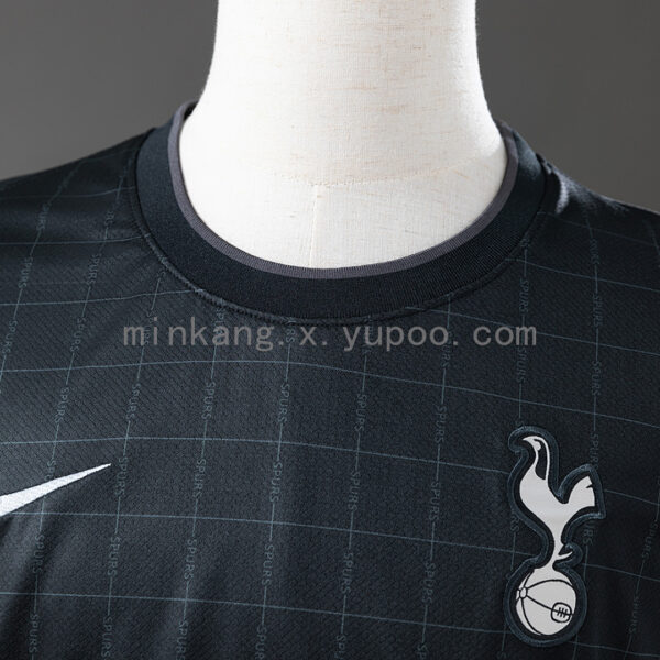 Camiseta Tottenham Hotspur 2023/24 Visita - detalle