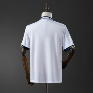 Camiseta Tottenham Hotspur 1994/95 Retro Local - detalle