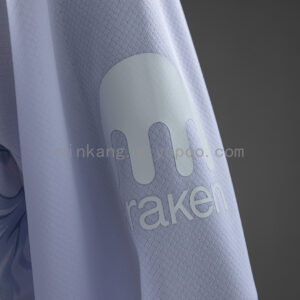 Camiseta Tottenham 2023/24 Aniversario Local - vista lateral