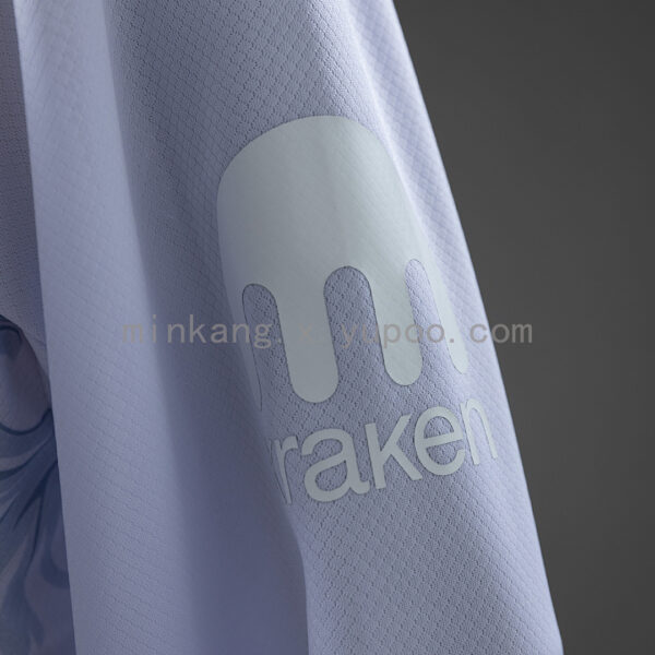 Camiseta Tottenham 2023/24 Aniversario Local - vista lateral