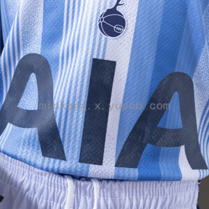 Camiseta Tottenham Hotspur 2023/24 Visita - detalle