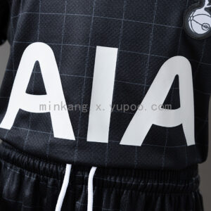 Camiseta Tottenham Hotspur 2021/22 Visita - detalle