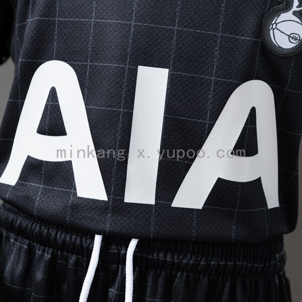 Camiseta Tottenham Hotspur 2021/22 Visita - detalle