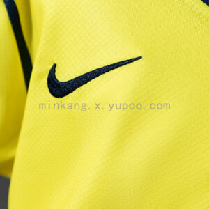 Camiseta Tottenham 2024/25 Tercera - detalle