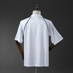 Camiseta Tottenham Hotspur 1990 Local - detalle
