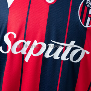 Camiseta Bologna 2023/24 Local - detalle