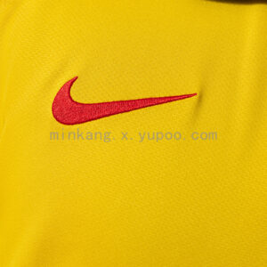 Camiseta Club América 2011/12 Retro Local - detalle patrocinador Coca-Cola