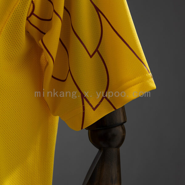 Camiseta Club América 2014/15 Retro Local - detalle