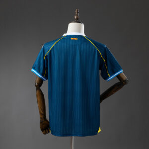 Camiseta Espanyol 2024/25 Tercera — vista frontal