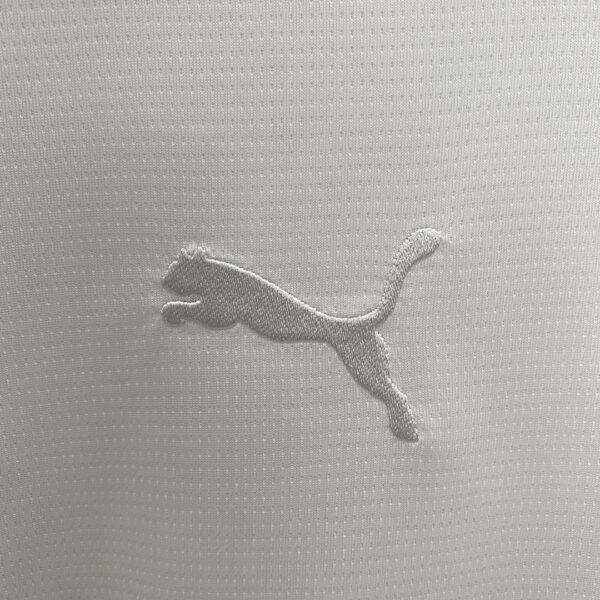 Camiseta Olympique de Marseille 2024/25 Edición Especial 125 Aniversario - detalle