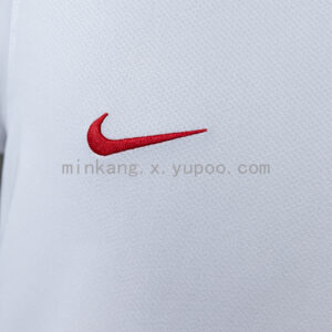 Camiseta Portugal 2006 Tercera Retro - vista lateral