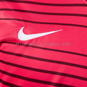 Camiseta Portugal 2014 Retro Local - detalle