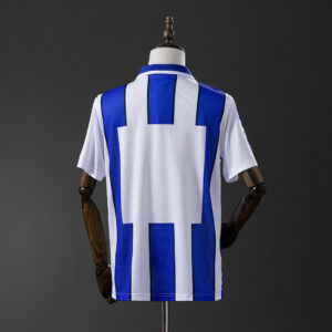 Camiseta Malaga 1998 Retro
