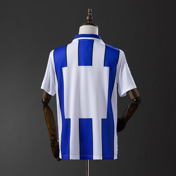 Camiseta Malaga 1998 Retro