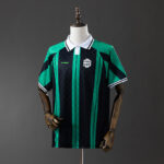 Camiseta Real Betis 2024/25 Local - vista frontal