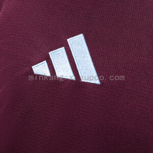 Camiseta Aston Villa 2024/25 Local - vista lateral