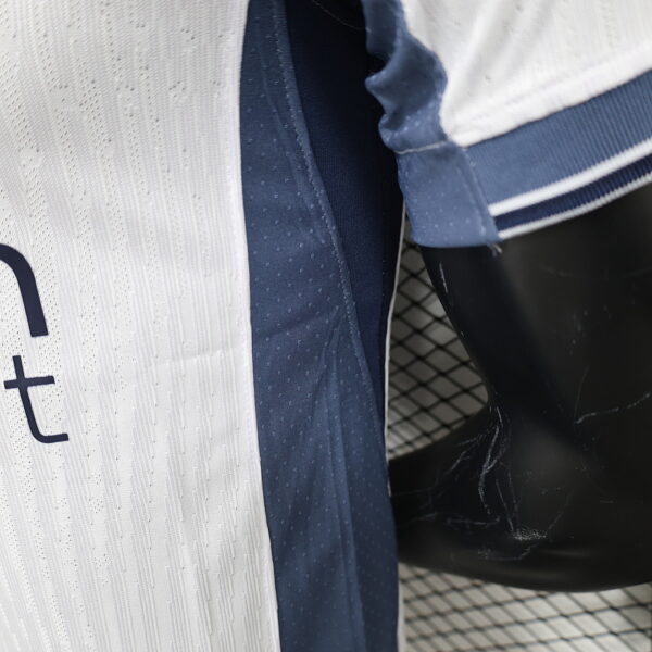Camiseta Inter Milan 2023/24 Visita - detalle