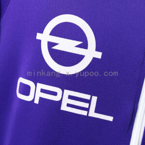 Chaqueta Fiorentina 2024/25 Entrenamiento - vista trasera