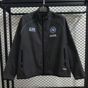 Camiseta Napoli 2022/23 Cortaviento - detalle