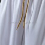 Camiseta Real Madrid 2002/03 Retro Local — vista frontal