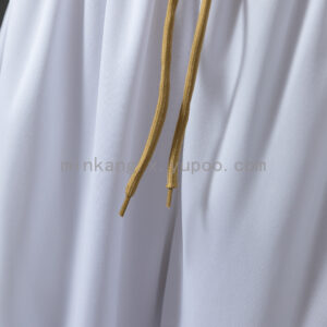 Camiseta Real Madrid 2002/03 Retro Local — vista frontal