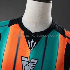 Camiseta Venezia 2023/24 Tercera - vista trasera