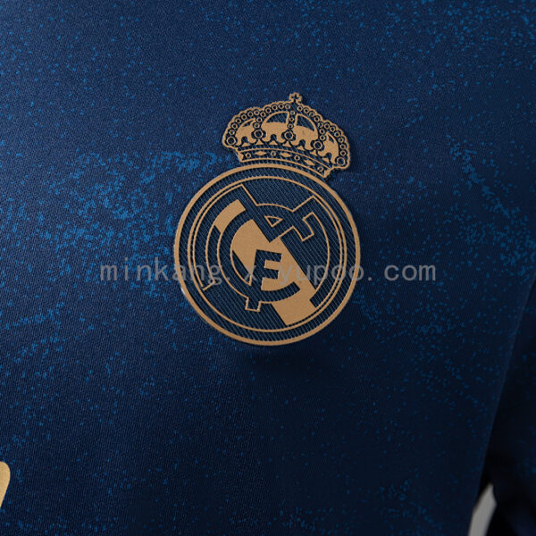 Camiseta Real Madrid 1920 Retro