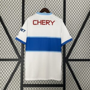 Camiseta Universidad Catolica 2023 Local - detalle