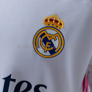Camiseta Real Madrid 2021 Local