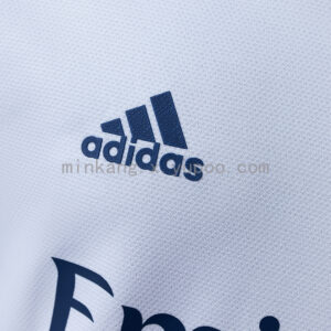Camiseta Real Madrid 2021 Version Jugador