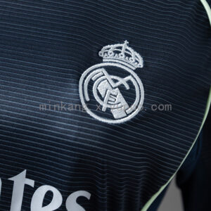 Camiseta Real Madrid 2024/25 Visita Mujer — vista lateral