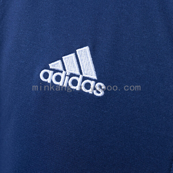 Camiseta Real Madrid 2024/25 Chaqueta Entrenamiento — vista frontal
