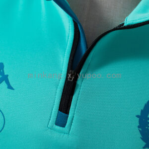 Camiseta Real Valladolid 2023/24 Entrenamiento — detalle