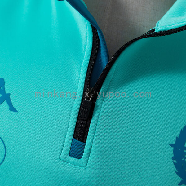 Camiseta Real Valladolid 2023/24 Entrenamiento — detalle