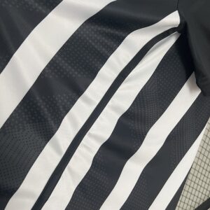 Camiseta Atletico Mineiro 2023/24 Local — detalle