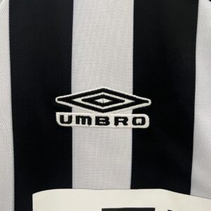 Camiseta Atletico Mineiro 2003 Retro
