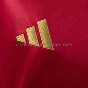 Camiseta Sevilla FC 2023 Edición Especial - detalle