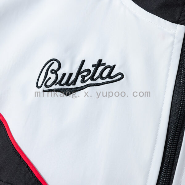 Camiseta Sevilla FC 1986 Retro Cortaviento — vista frontal