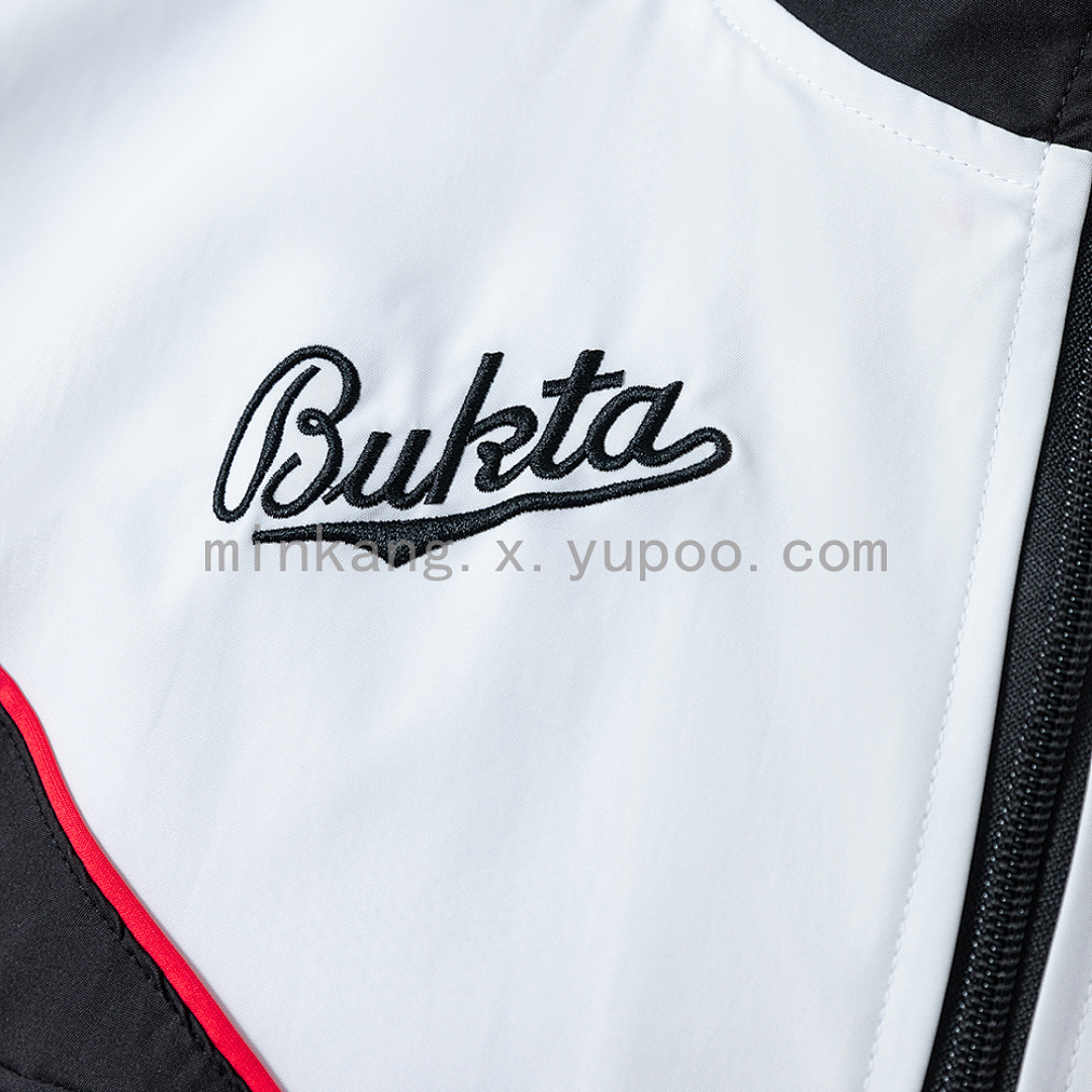 Camiseta Sevilla FC 1986 Retro Cortaviento — vista frontal