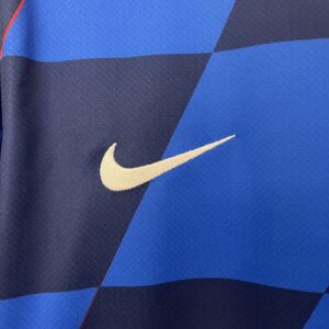 Camiseta Cruzeiro 2024 Visita