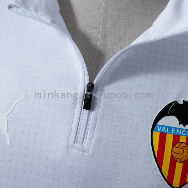 Camiseta Valencia 2023/24 Entrenamiento — detalle
