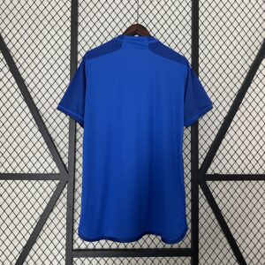 Camiseta Cruzeiro 2024/25 Local — detalle