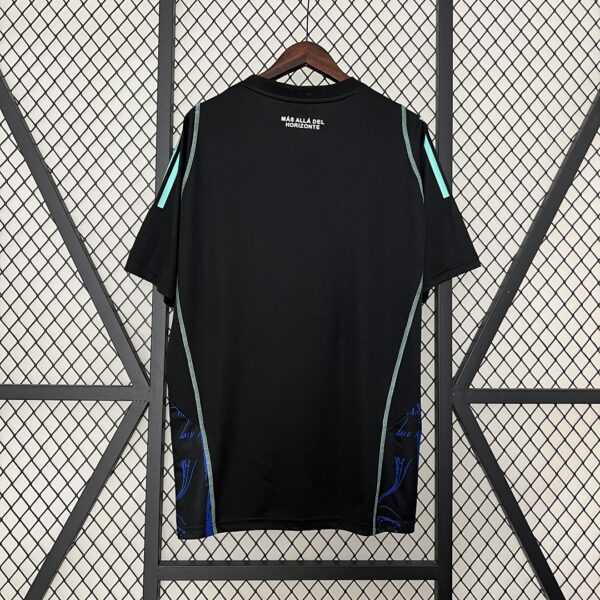 Camiseta Universidad de Chile 2024/25 Arquero - detalle