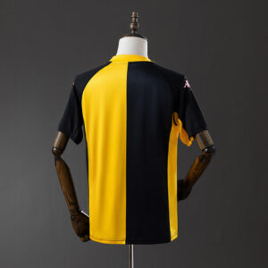 Camiseta Real Zaragoza 1994/95 Retro Visita - vista frontal