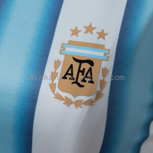 Camiseta Argentina 2026 Local Mujer - vista frontal