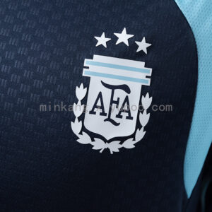 Camiseta Argentina 2026 Entrenamiento - vista frontal