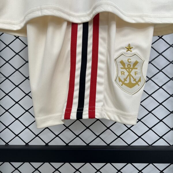 Camiseta Alemania 2024 Tercera Especial — detalle