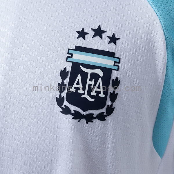 Camiseta Argentina 2026 Entrenamiento - vista frontal